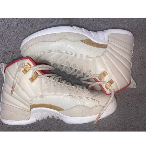 air jordan 12 retro chinese new year 2017